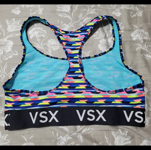 🎉HP🎉 Victoria's Secret Sport, sports bra L - Picture 2 of 2